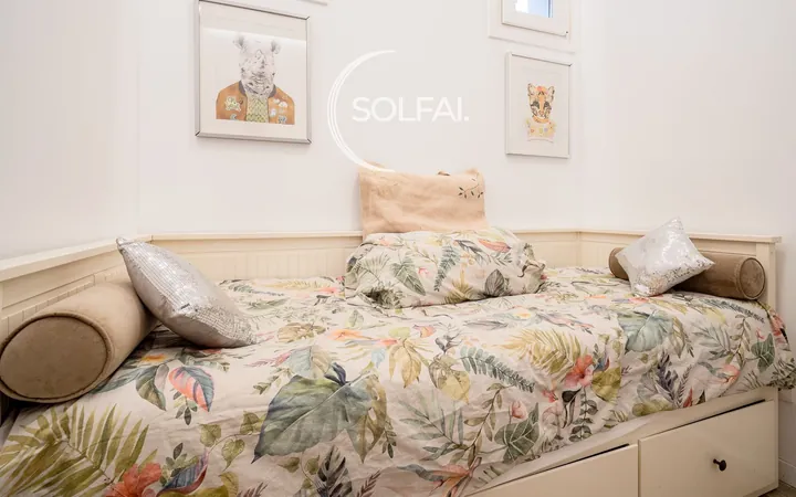 Piso en Lavapiés-Embajadores - Foto 12