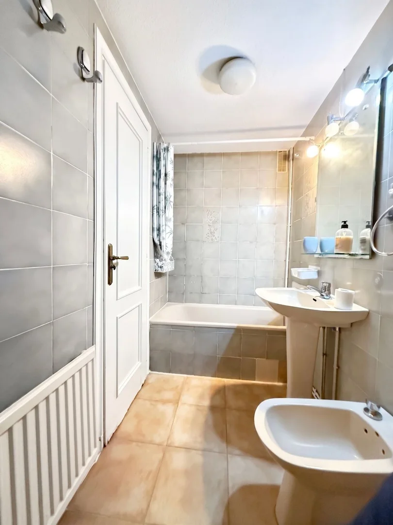 Piso en calle de Andrés Mellado, 18 - Foto 10