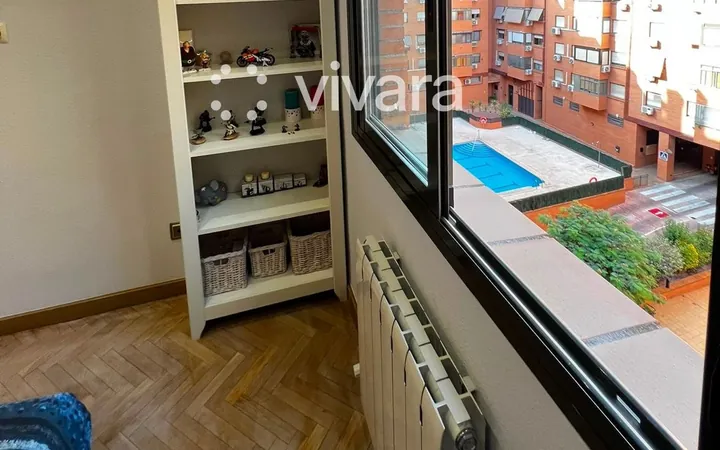 Piso en Calle Flora Tristán, Los Rosales - Foto 17