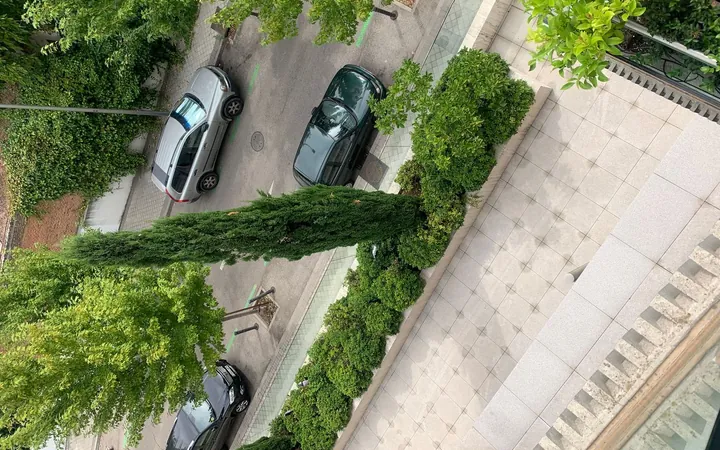 Piso en Calle de Francisco Suárez, 13, Nueva España - Foto 19