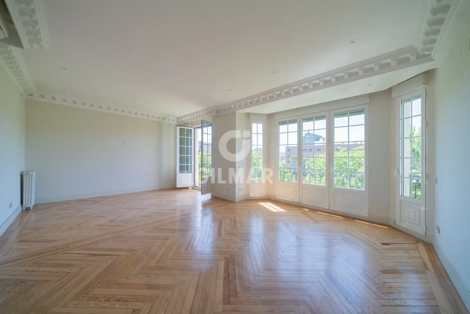 Piso en Almagro, Madrid - Foto 44