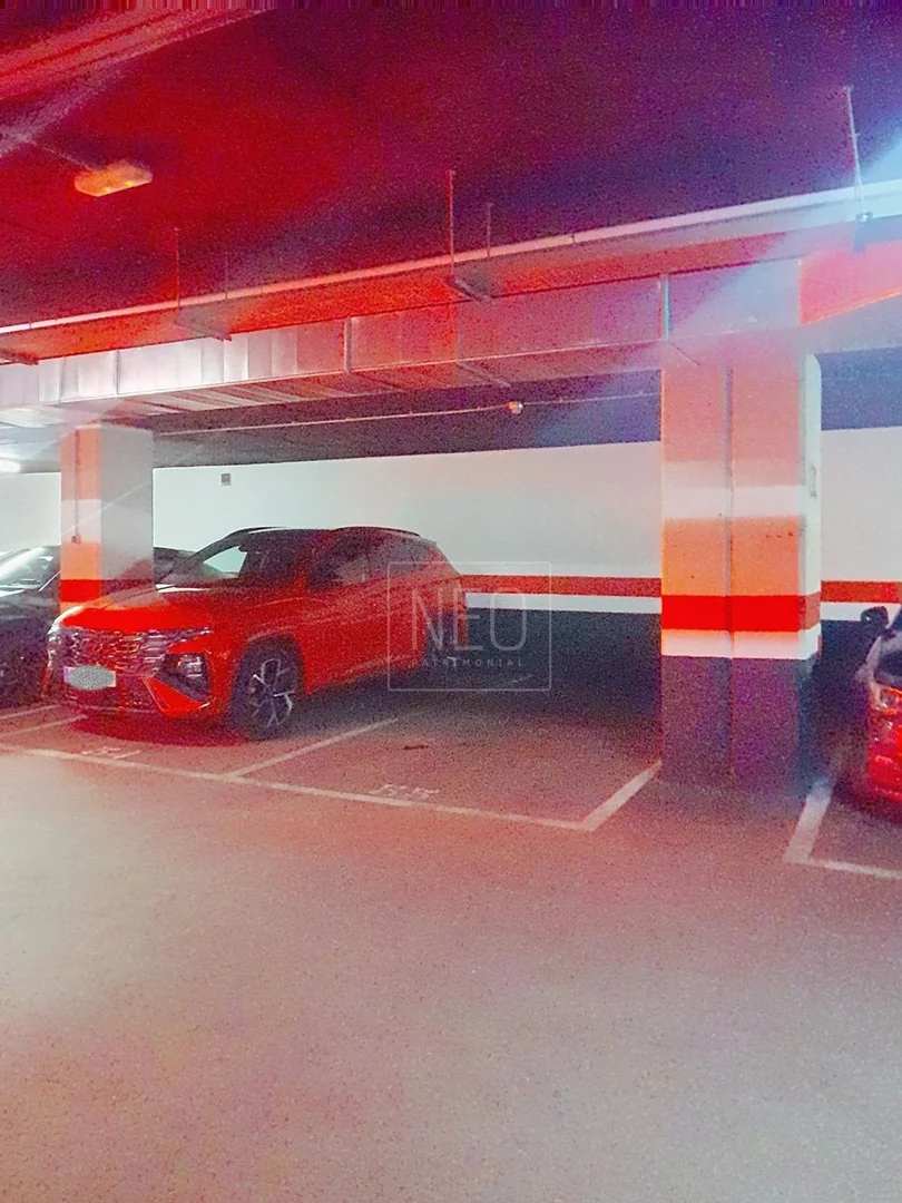 Piso en Ensanche de Vallecas - La Gavia - Foto 16