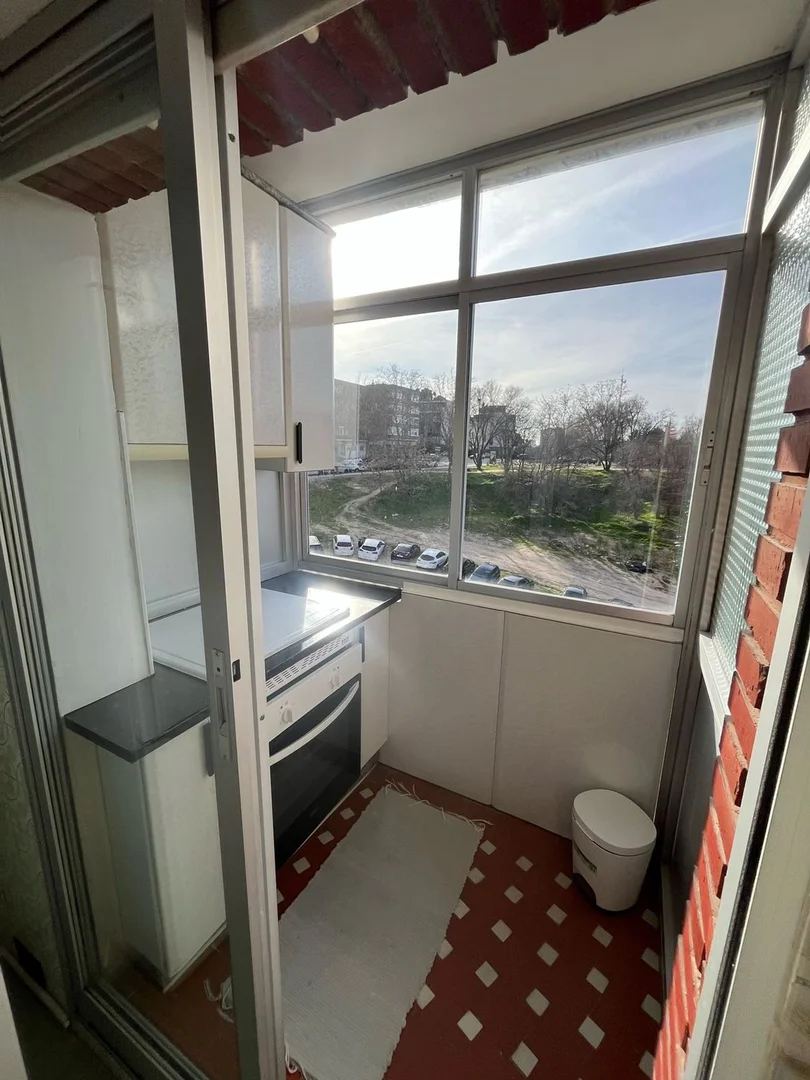 Piso en calle de Agustín Calvo, 4 - Foto 13