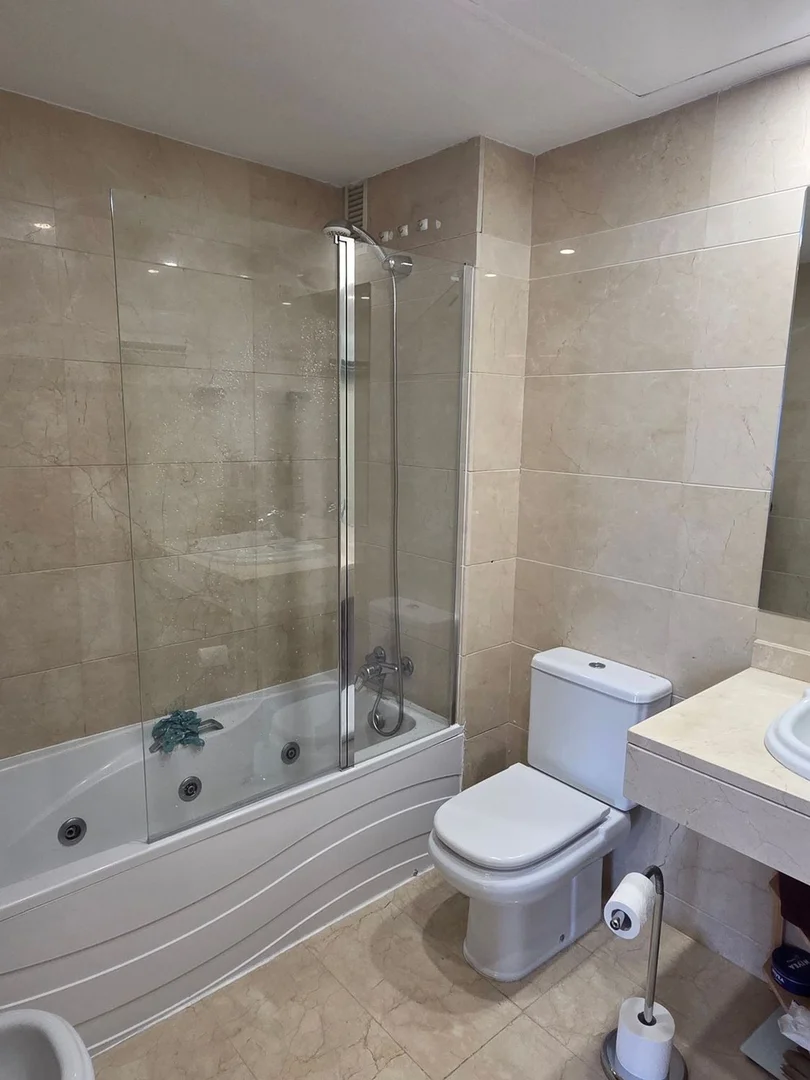 Dúplex en calle Bausá, 10 - Foto 4