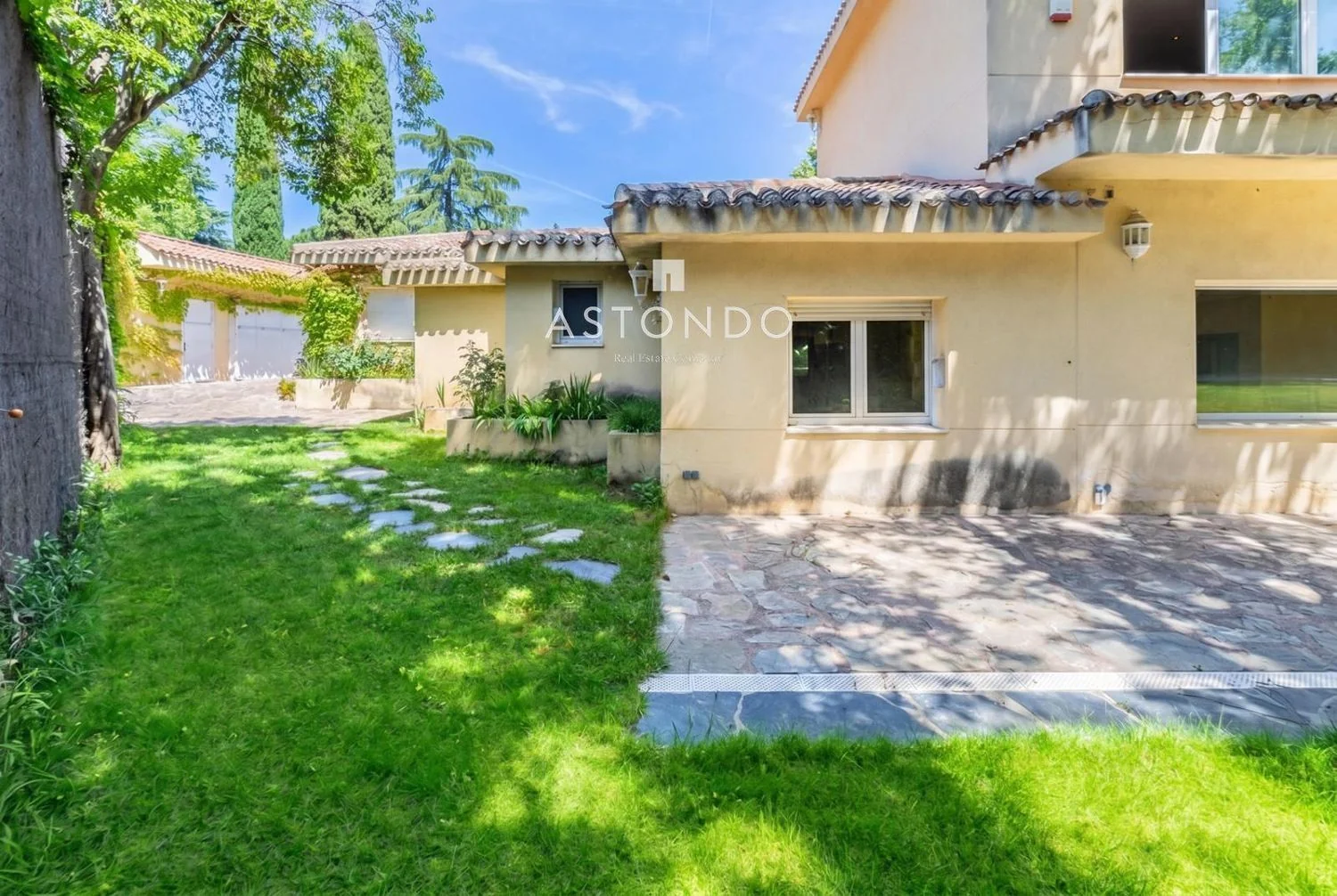 Casa o chalet independiente en Ronda de Sobradiel - Foto 34