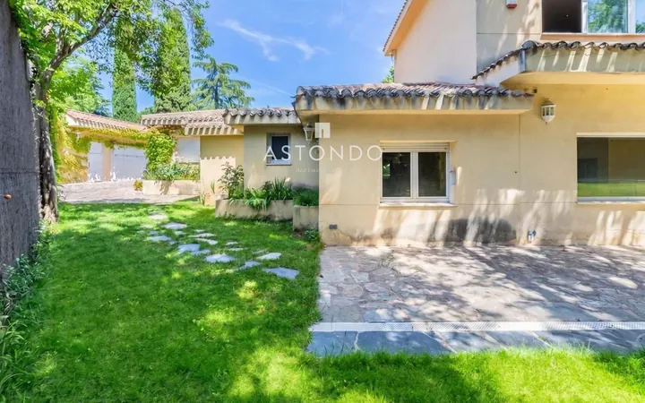 Casa o chalet independiente en Ronda de Sobradiel - Foto 34