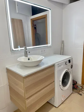 Piso en calle Bergantín, 20 - Foto 10