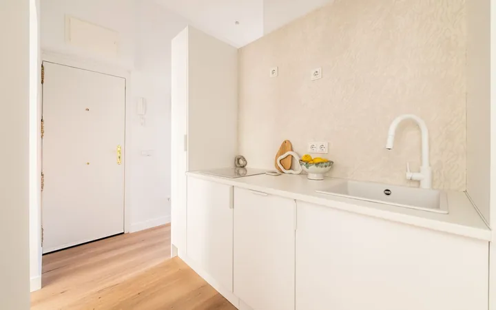 Piso en Calle del Padre Rubio, 34, Ventilla-Almenara - Foto 3
