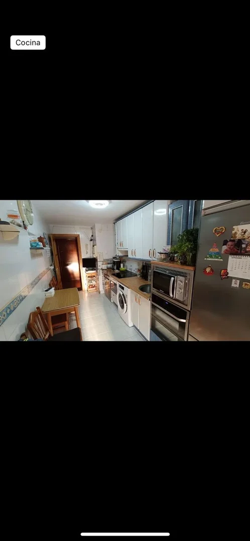 Piso en calle del Corregidor José de Pasamonte, 35 - Foto 10