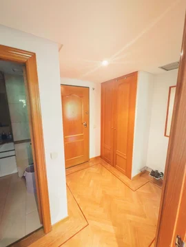 Piso en calle de Bustamante, 33 - Foto 3