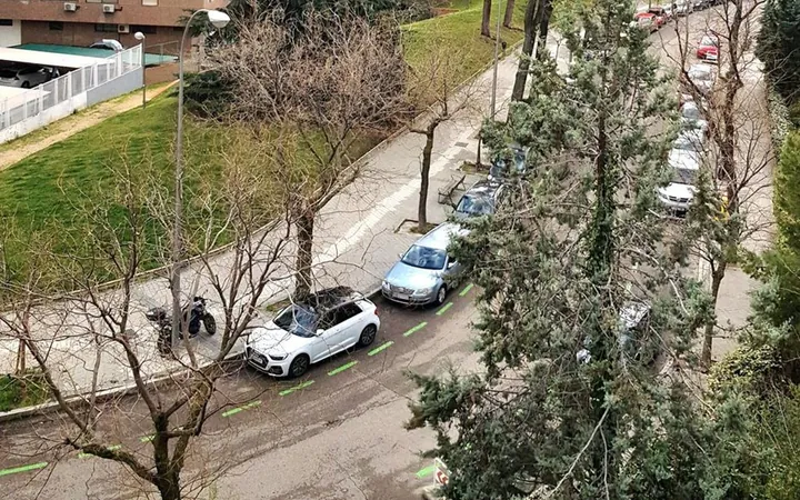 Piso en Calle Costa Rica, 40, Bernabéu-Hispanoamérica - Foto 23
