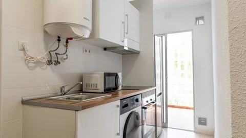 Piso en Barrio Orcasitas - Foto 31