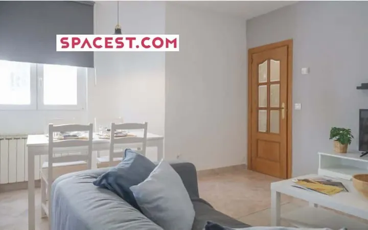 Piso en Calle Francisco Guzmán, 28, Puerta Bonita - Foto 1