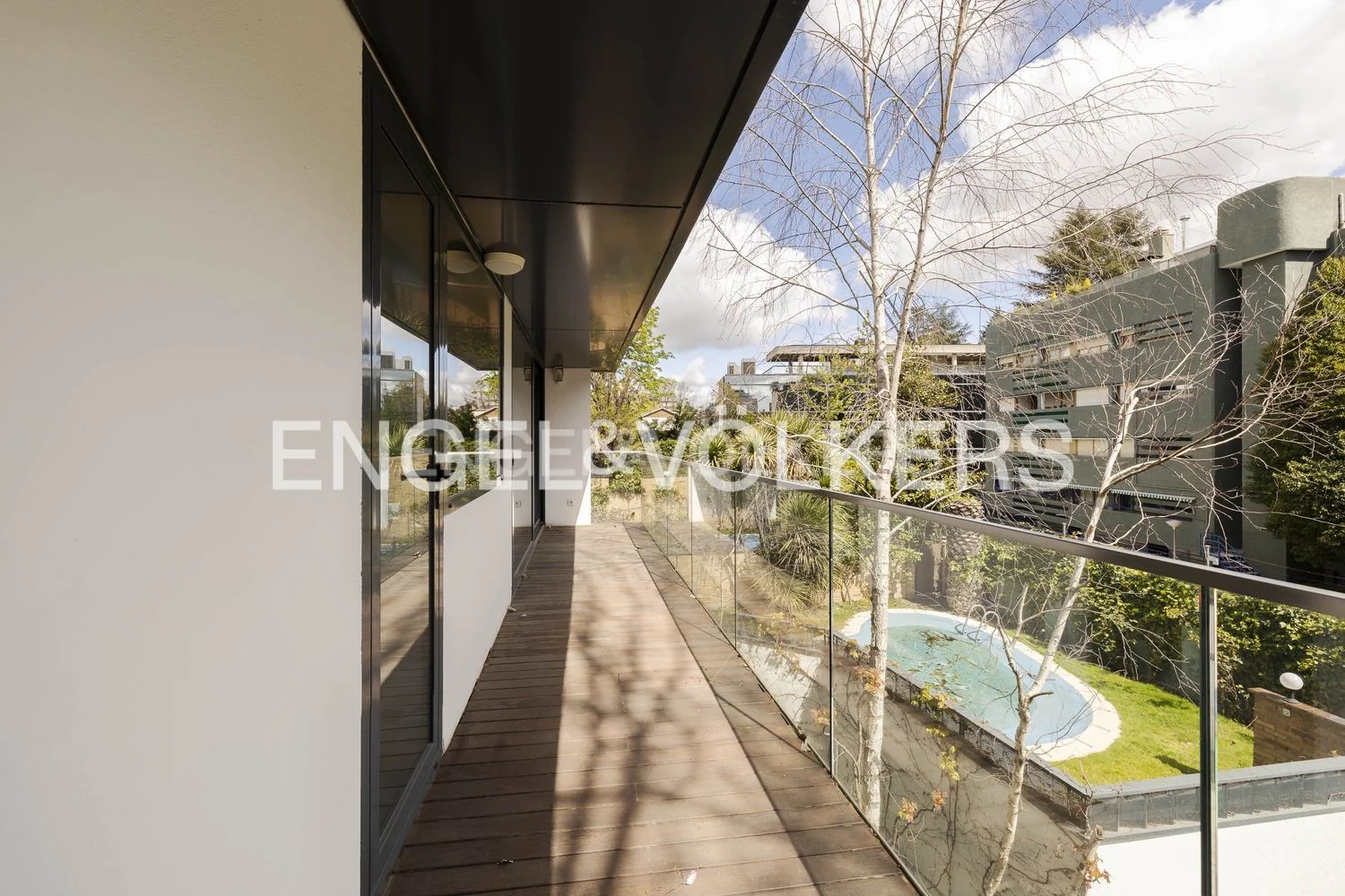 Chalet adosado en Nueva España - Foto 29