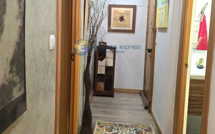 Ático en Calle de Embajadores, Acacias - Foto 21