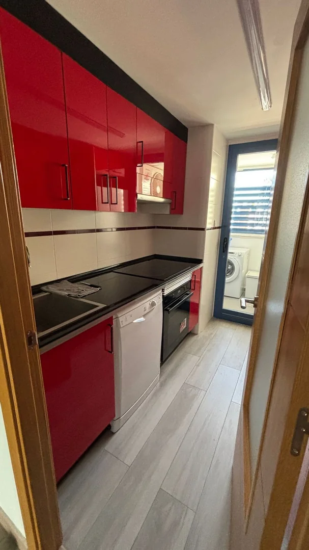 Piso en Calle de José Gutiérrez Maroto, 11, Ensanche de Vallecas - La Gavia - Foto 6