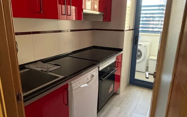Piso en Calle de José Gutiérrez Maroto, 11, Ensanche de Vallecas - La Gavia - Foto 6