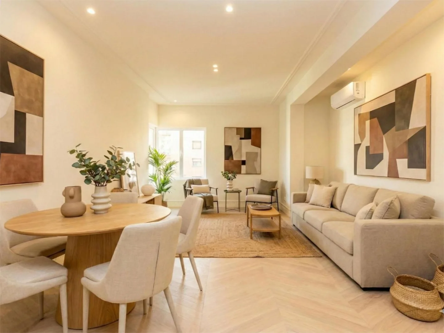 Piso en  Madrid Capital - Foto 19