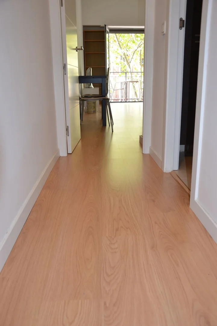 Estudio en Calle de la Princesa, 12, Argüelles - Foto 7
