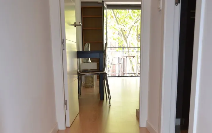 Estudio en Calle de la Princesa, 12, Argüelles - Foto 7