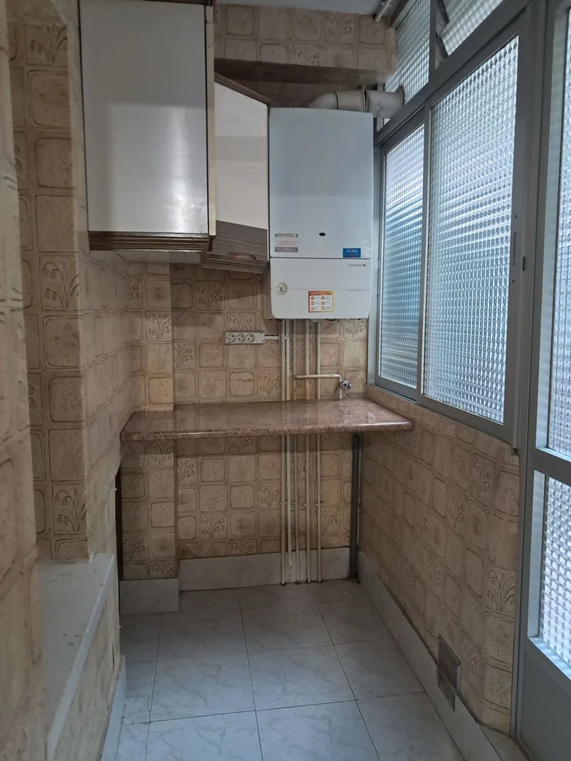 Piso en Calle de San Telesforo, Pueblo Nuevo - Foto 4