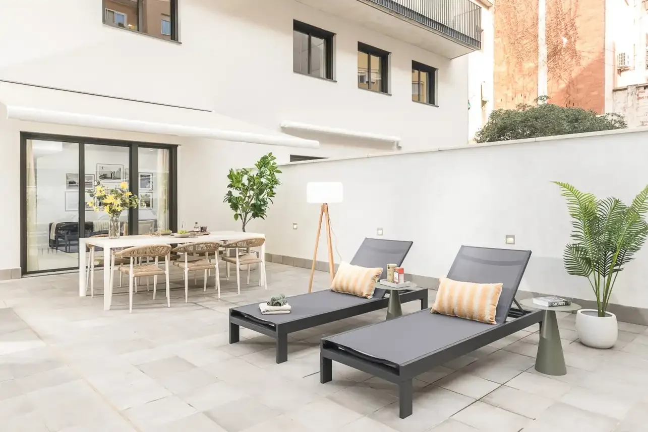 Planta baja en  Carrer de Maignon 30 - Foto 8