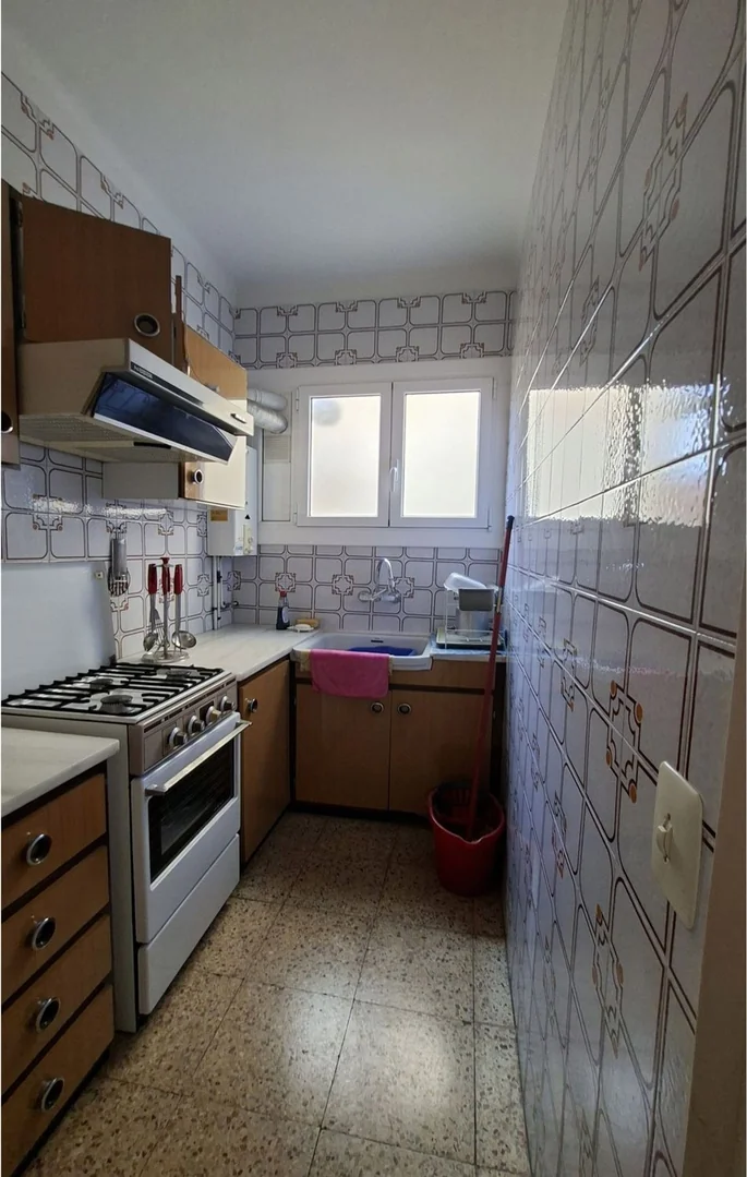 Ático en Calle de Varsòvia, 27, El Guinardó - Foto 27
