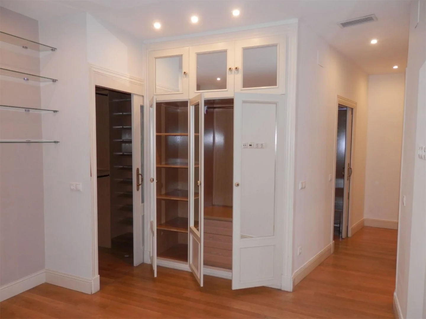 Piso en  Calle de García de Paredes 88 - Foto 2