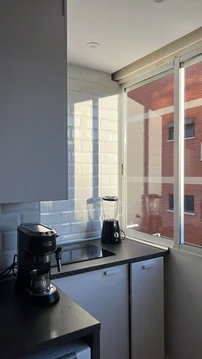 Estudio en calle de Juan Pérez Zúñiga, 41 - Foto 6