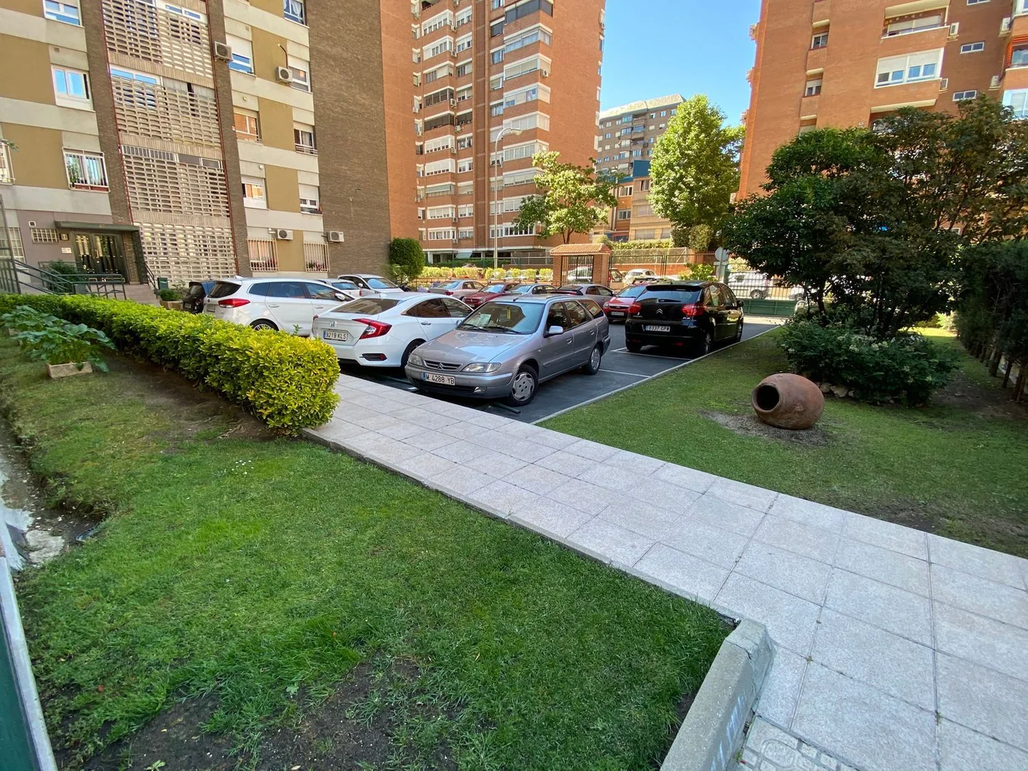 Piso en Calle de Fermín Caballero, 43, La Paz - Foto 28