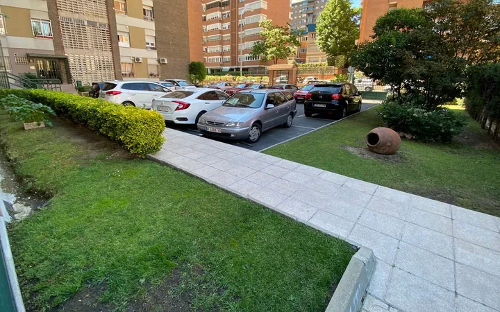 Piso en Calle de Fermín Caballero, 43, La Paz - Foto 28