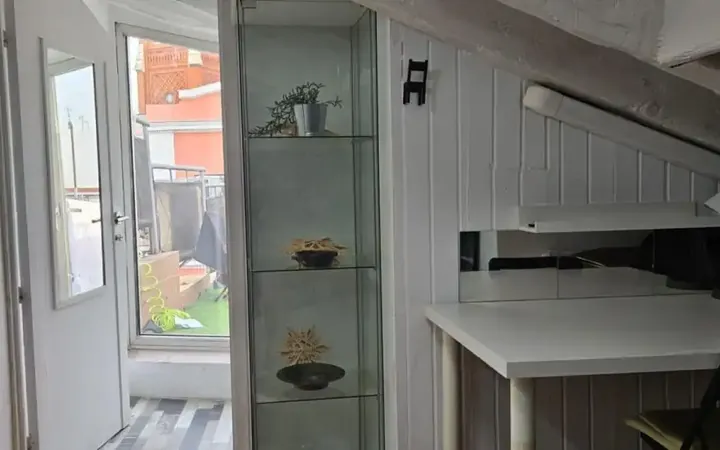 Apartamento en  Madrid Capital - Foto 26
