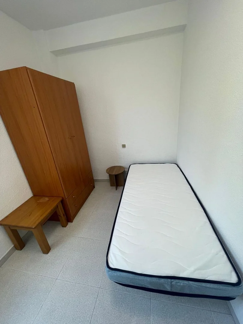 Piso en Avenida del Manzanares, 98, San Isidro - Foto 8