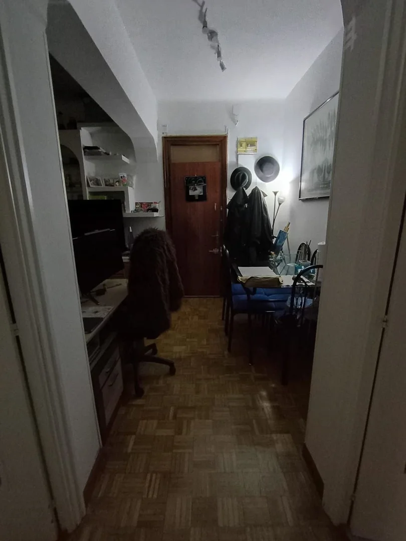 Piso en calle de Lope de Haro, juan del risco, Madrid, 10 - Foto 6