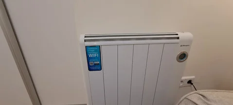 Estudio en calle de Antonio López, 23 - Foto 24