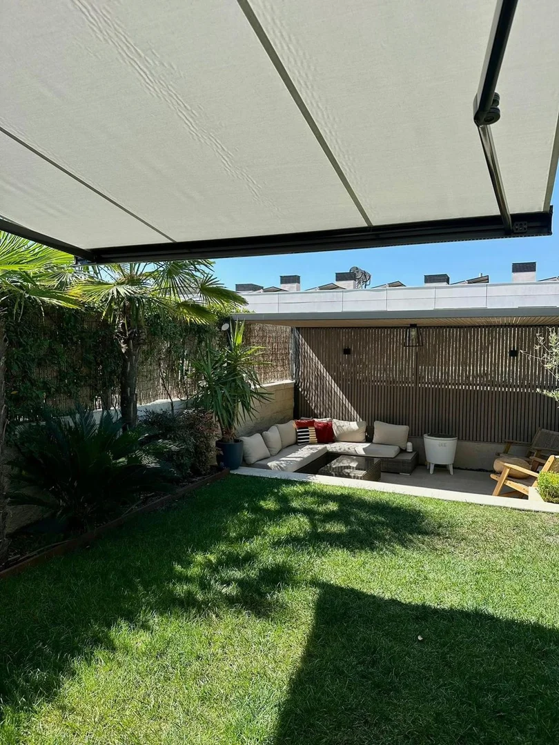 Chalet adosado en calle Cantera de las Peñuelas, 31 - Foto 6