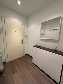 Piso en calle de Padilla, 387 - Foto 5