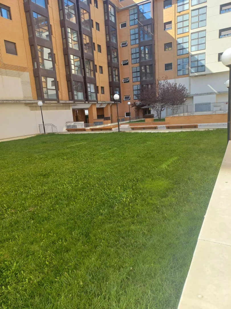 Estudio en Calle Embalse de Navacerrada, 47, Ensanche de Vallecas - La Gavia - Foto 3