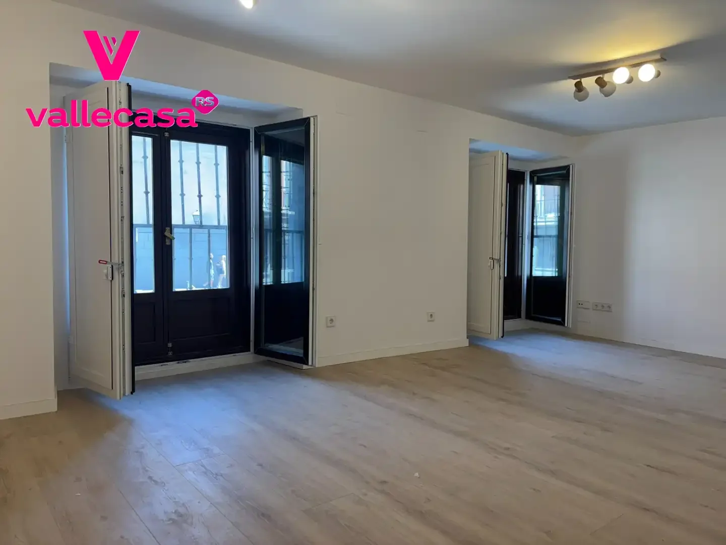Apartamento en  Plaza de Puerta Cerrada - Foto 3