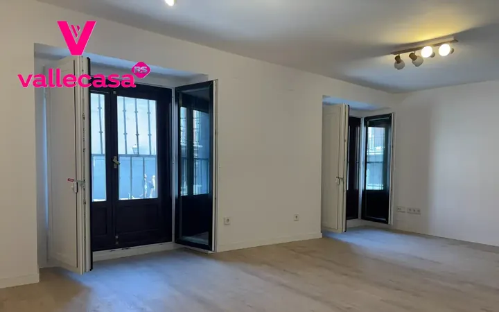 Apartamento en  Plaza de Puerta Cerrada - Foto 3
