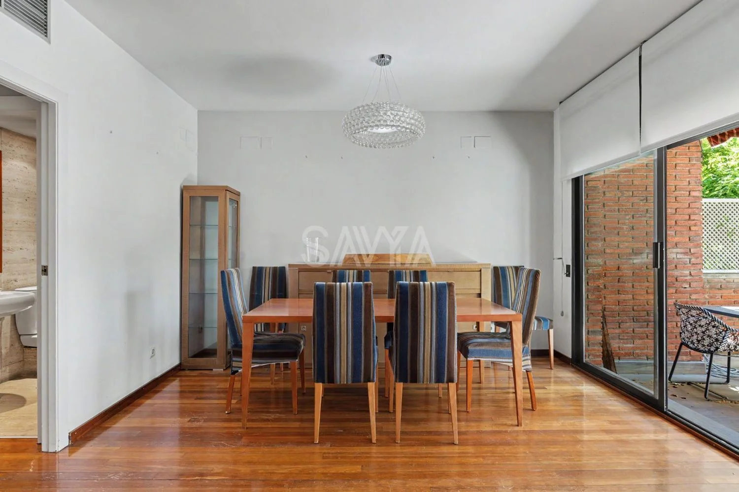 Chalet adosado en Calle de Sant Gaudenci - Foto 14