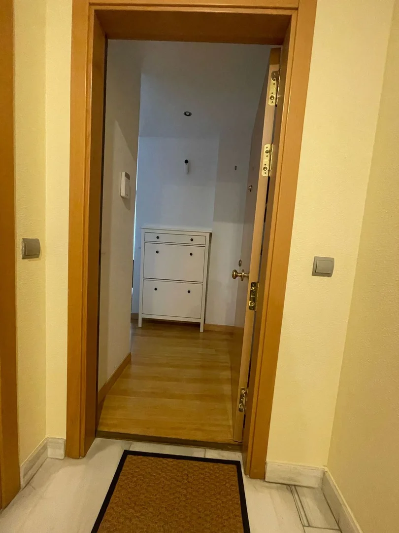 Piso en calle Manchegos, 16 - Foto 1