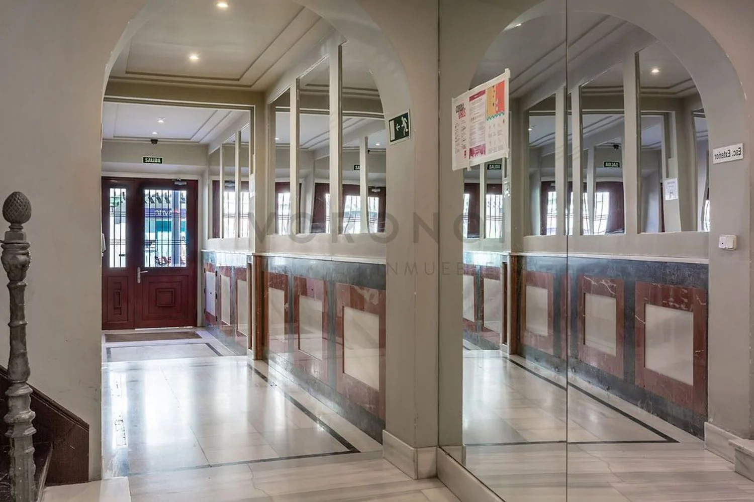 Piso en calle de Fuencarral, 116 - Foto 22