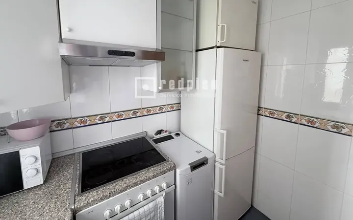 Piso en  de la Arquitectura - Foto 4