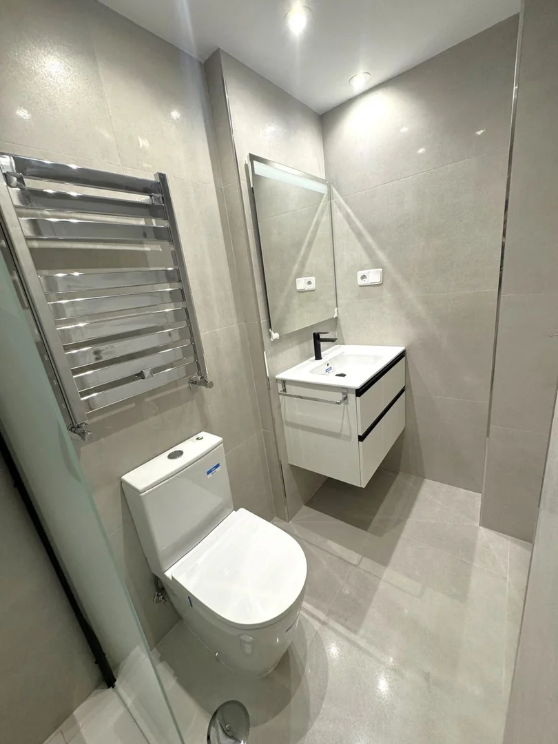 Piso en Calle de José Rizal, 47, Conde Orgaz-Piovera - Foto 31