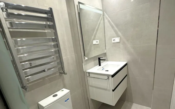 Piso en Calle de José Rizal, 47, Conde Orgaz-Piovera - Foto 31