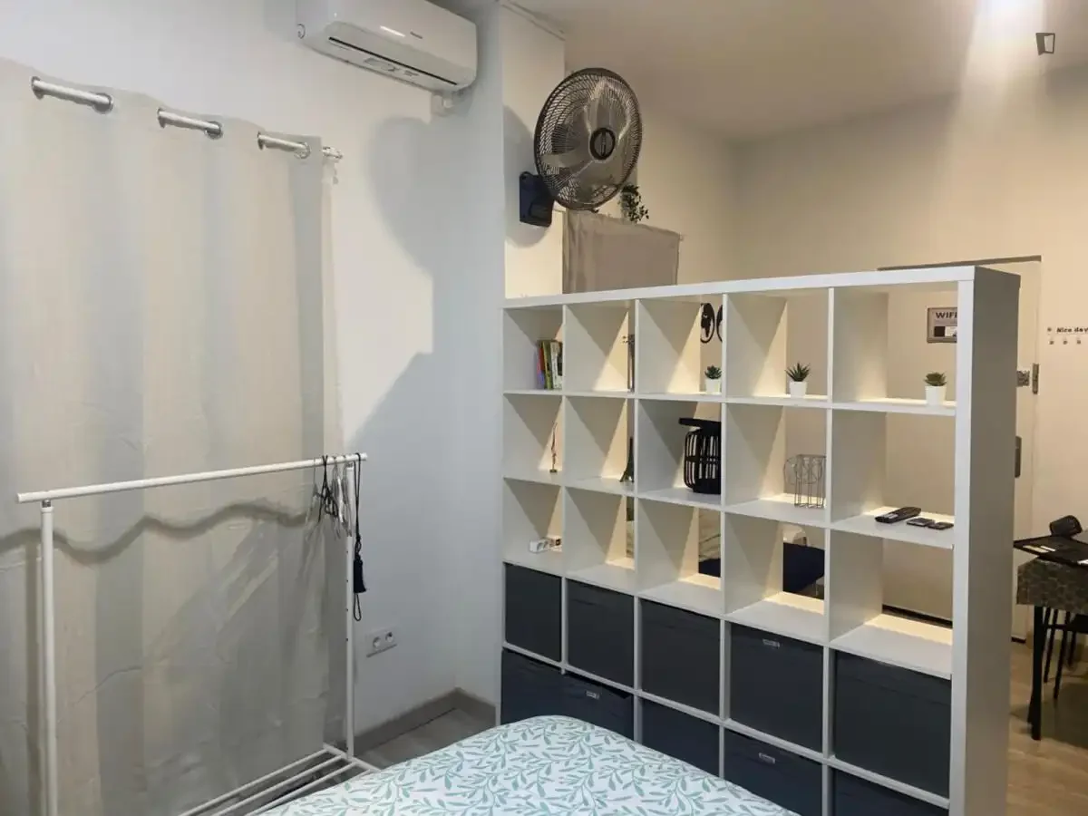 Apartamento en  Madrid Capital - Foto 3