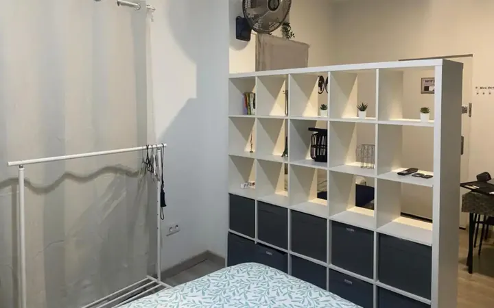 Apartamento en  Madrid Capital - Foto 3
