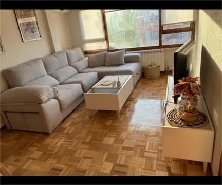 Piso en Chamartín - Foto 16