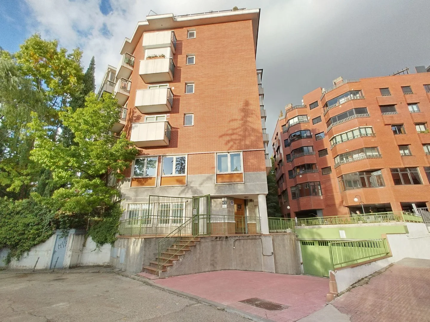 Piso en calle Bausá, 9 - Foto 26